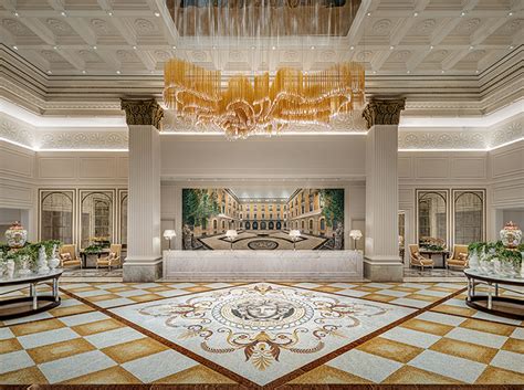 palazzo versace macao|versace 客房綴.